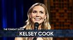 Discover the Uncovered Truth About Kelsey Cook's Ex-Husband