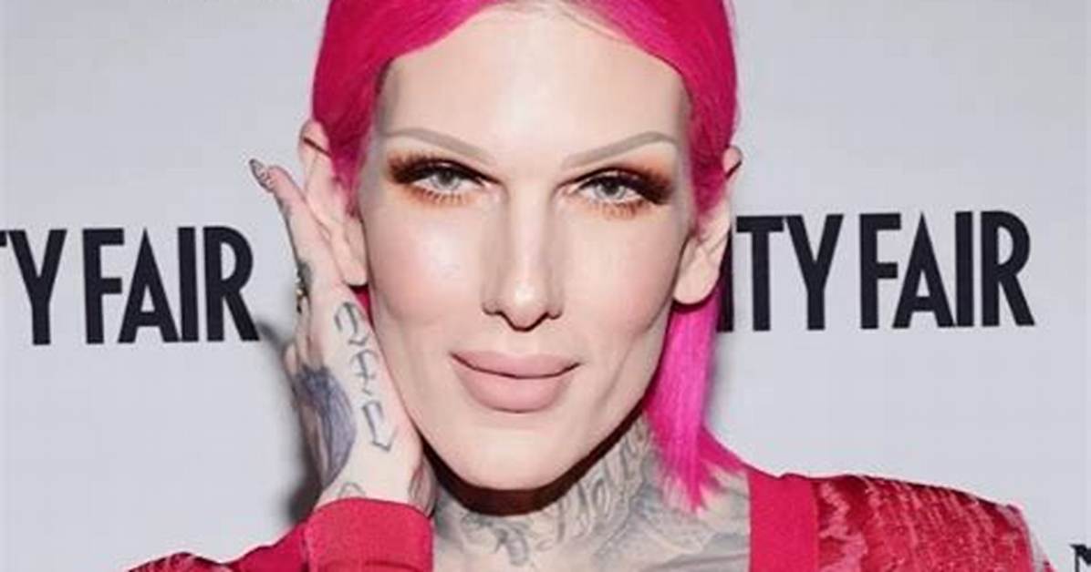 Discover the Uncovered Truth: Jeffree Star's Parents Revealed