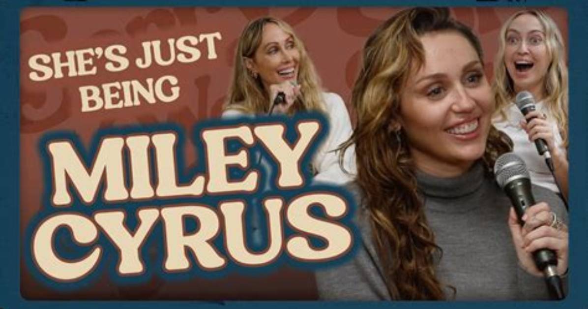 Discover the Unfiltered Truth: Miley Cyrus's Height Revealed!