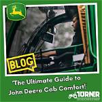 Discover the Unique Comfort of John Deere Crocs