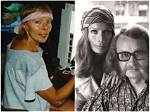 Discover the Unrevealed Story of Marilyn Grabowski: a Beacon of Change