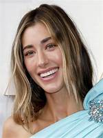 Discover the Unstoppable Jessica Serfaty: Model, Actress, and Philanthropist