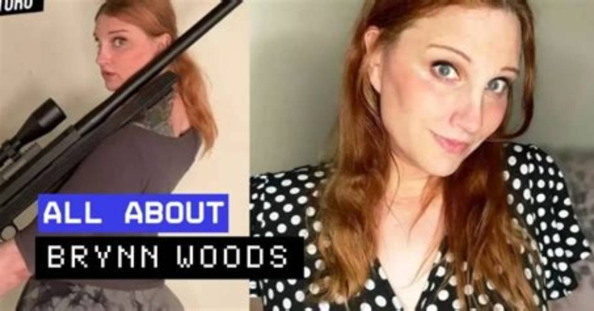 Discover the Unstoppable Journey of Brynn from the Real World
