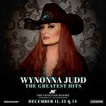 Discover the Untold Significance of Wynonna Judd's Height