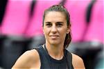 Discover the Untold Story of Carli Lloyd's Supportive Spouse