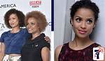 Discover the Untold Story of Gugu Mbatha-Raw's Inspiring Parents
