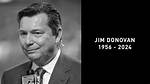 Discover the Untold Story of Jim Donovan's Beloved Wife