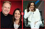 Discover the Untold Story of Patricia Heaton's Youthful Brilliance