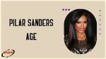 Discover the Untold Story of Pilar Sanders' Parents
