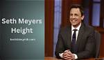 Discover the Untold Story of Seth Meyers' Brother: a Journey of Laughter