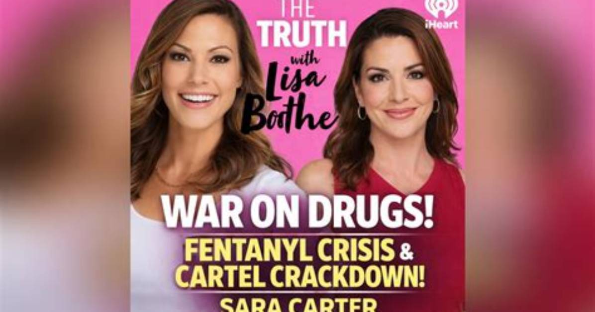 Discover the Untold Truth About Sara Carter's Net Worth