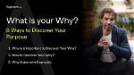 Discover the Why, the Impact, and the Solutions