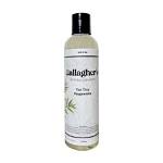 Discover the Wonders of Gallagher's Shampoo