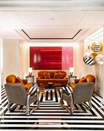 Discover the Work of Renowned Interior Designer Camila Araujo Lekas
