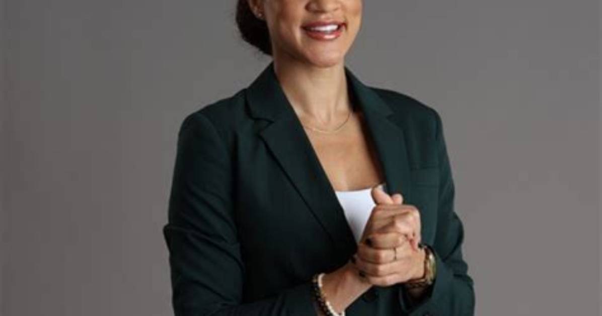 Discover the World of Andraya Carter's Family: Insight into Her Children