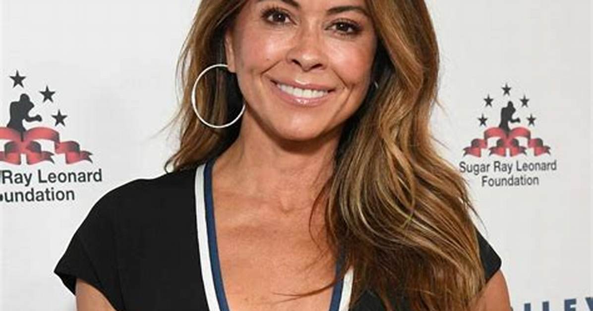 Discover the World of Brooke Burke's Accomplished Daughters