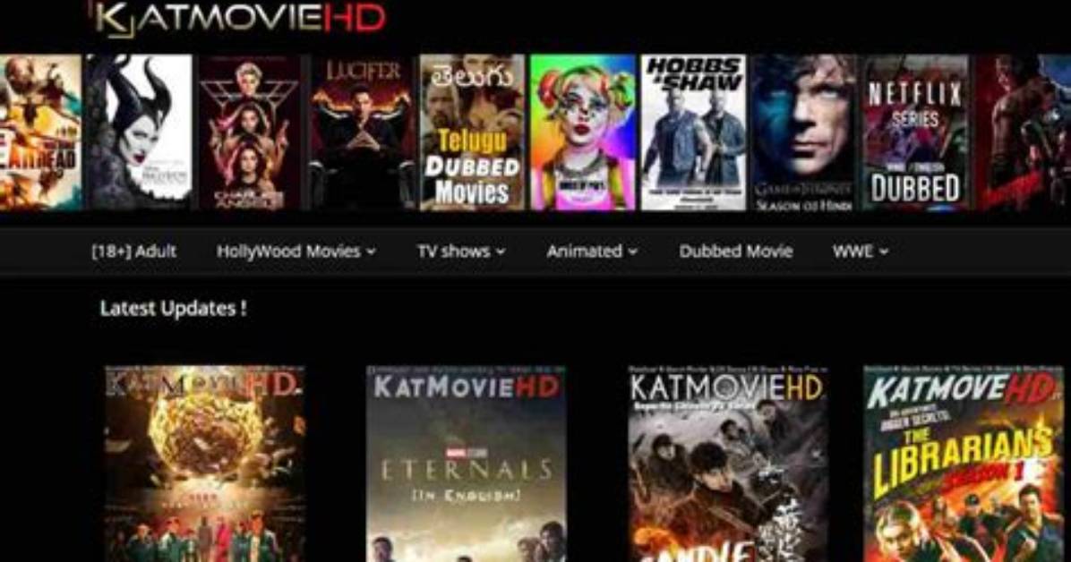 Discover the World of Katmovie Hd: Your Ultimate Movie Streaming Destination