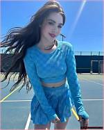 Discover the World of Mckayla Maroney on Instagram: Behind-the-Scenes and Beyond