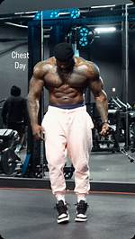 Discover the World of Myron Jackson