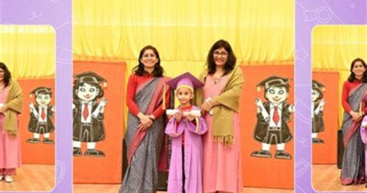Discover the World of Ravenwood International School Kashmir
