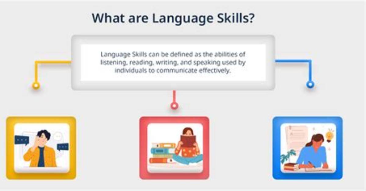 Discover Their Impressive Language Skills