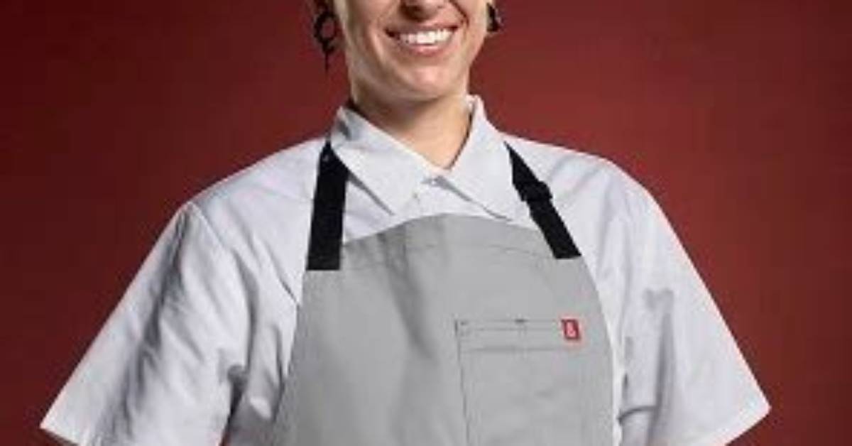 Discover Tucker from Next Level Chef