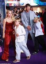Discover Unravelled Truths: Chris Hemsworth's Children