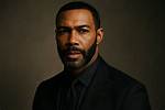Discover Unrevealed Truths About Omari Hardwick's Kids