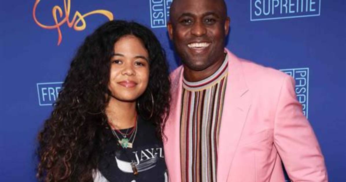 Discover Wayne Brady's Family Legacy