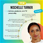 Discover Who Has Captured Nischelle Turner's Heart