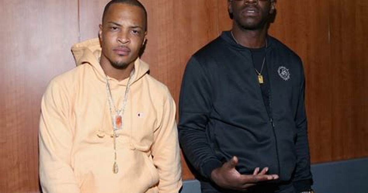Discover Young Dro's Net Worth
