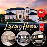Discover Your Dream Home in the Exclusive Lacey Fletcher Heights