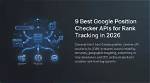 Discover Your Google Position: a Comprehensive Checker