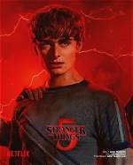 Discover Your Inner Hero: Which Stranger Things Character Are You?