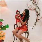 Discoveries About Dana Tran's Supportive Husband