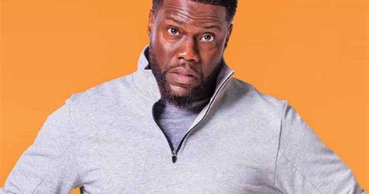 Discoveries About Fatherhood and Comedy