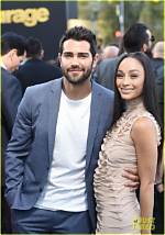 Discoveries About Jesse Metcalfe's Wife