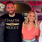 Discoveries About Miranda Lambert's Siblings