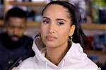Discoveries About Snoh Aalegra's Daughter