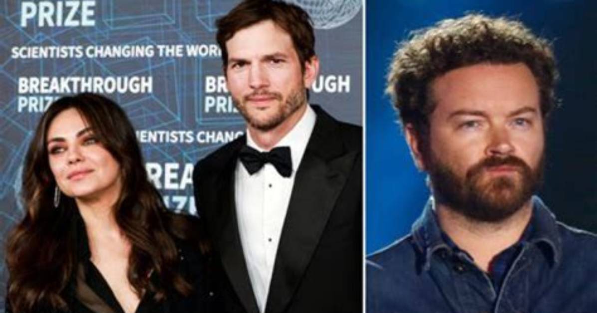 Discoveries and Insights About Ashton Holmes' Wife