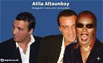 Discoveries and Insights About Atila Altaunbay