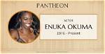 Discoveries and Insights About Enuka Okuma
