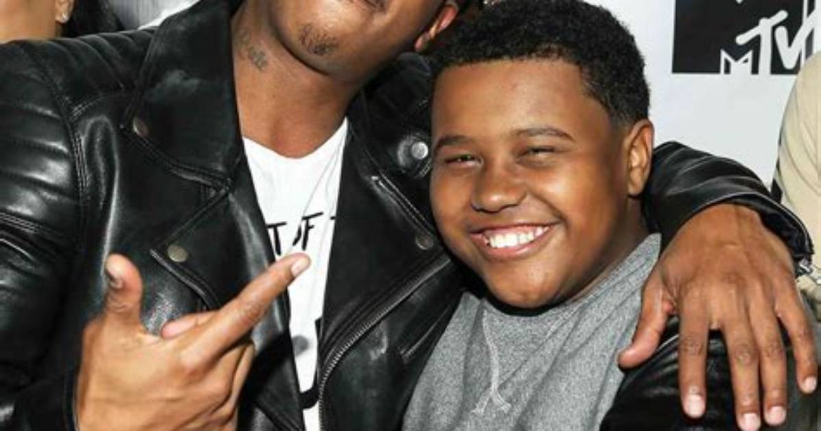 Discoveries and Insights About "Ja Rule Son"
