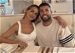 Discoveries and Insights About "Jordi Alba Wife"