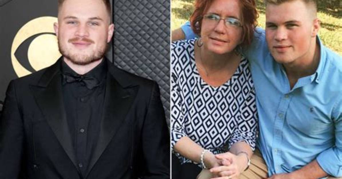 Discoveries and Insights About "Zach Bryan Mom"