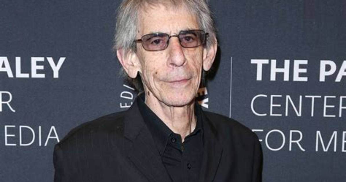 Discoveries and Insights Behind Richard Belzer's Enduring Marriage