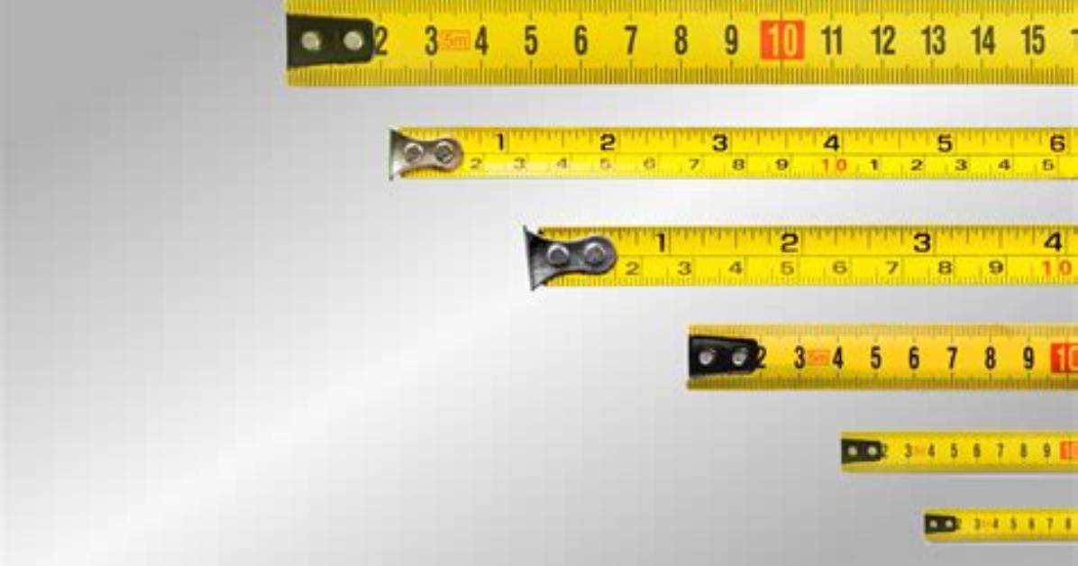Discoveries and Insights Beyond the Tape Measure