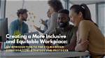 Discoveries and Insights for a More Equitable Workplace