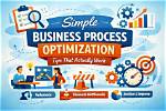 Discoveries and Insights for Business Optimization