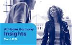 Discoveries and Insights for Home Harmony